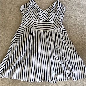Express dress